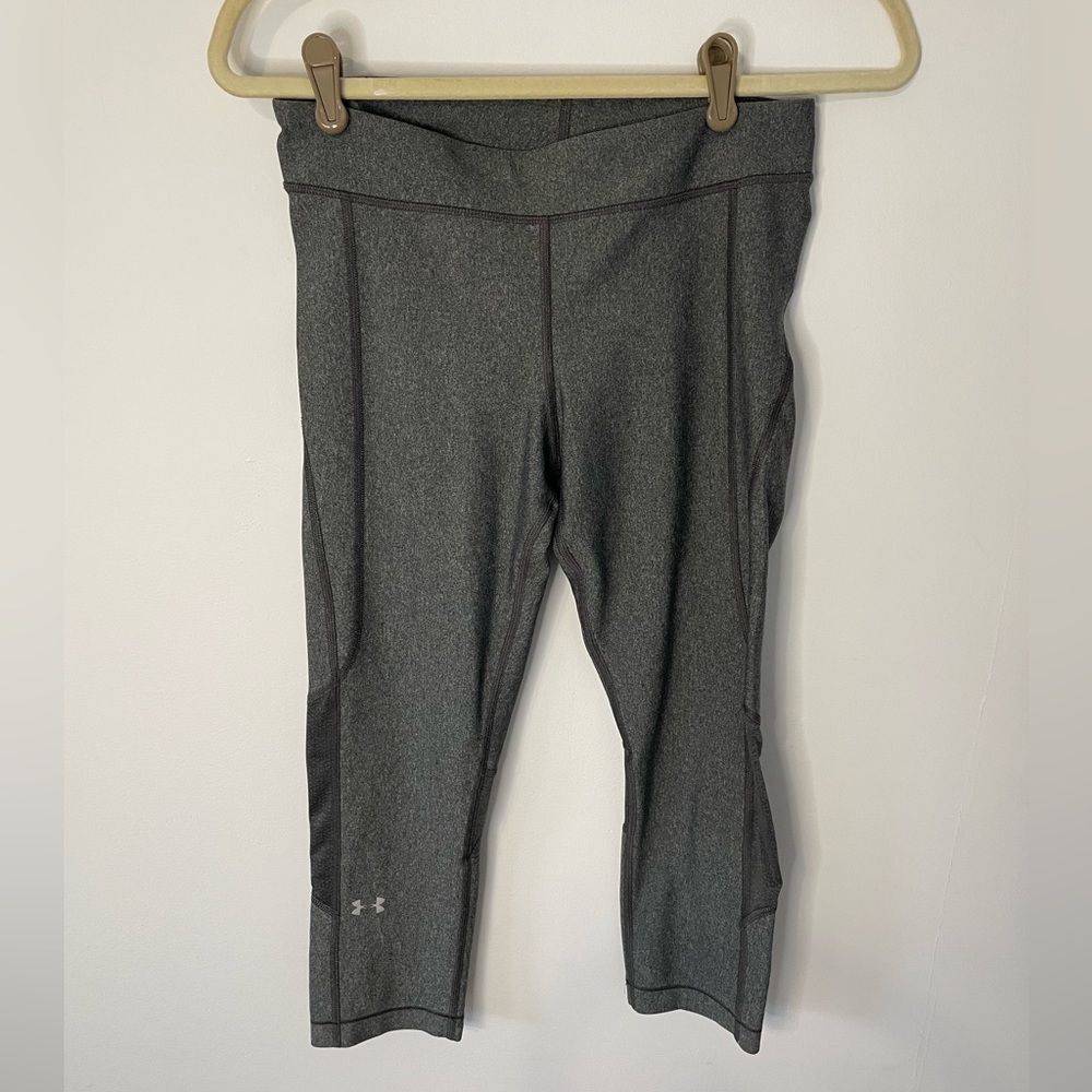 Women's Under Armour Leggings, size small